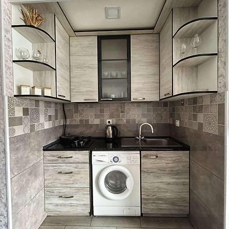 Apartament Flat Dżermuk Zewnętrze zdjęcie