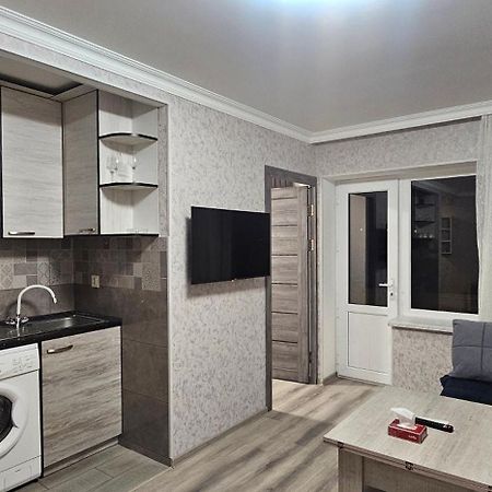 Apartament Flat Dżermuk Zewnętrze zdjęcie