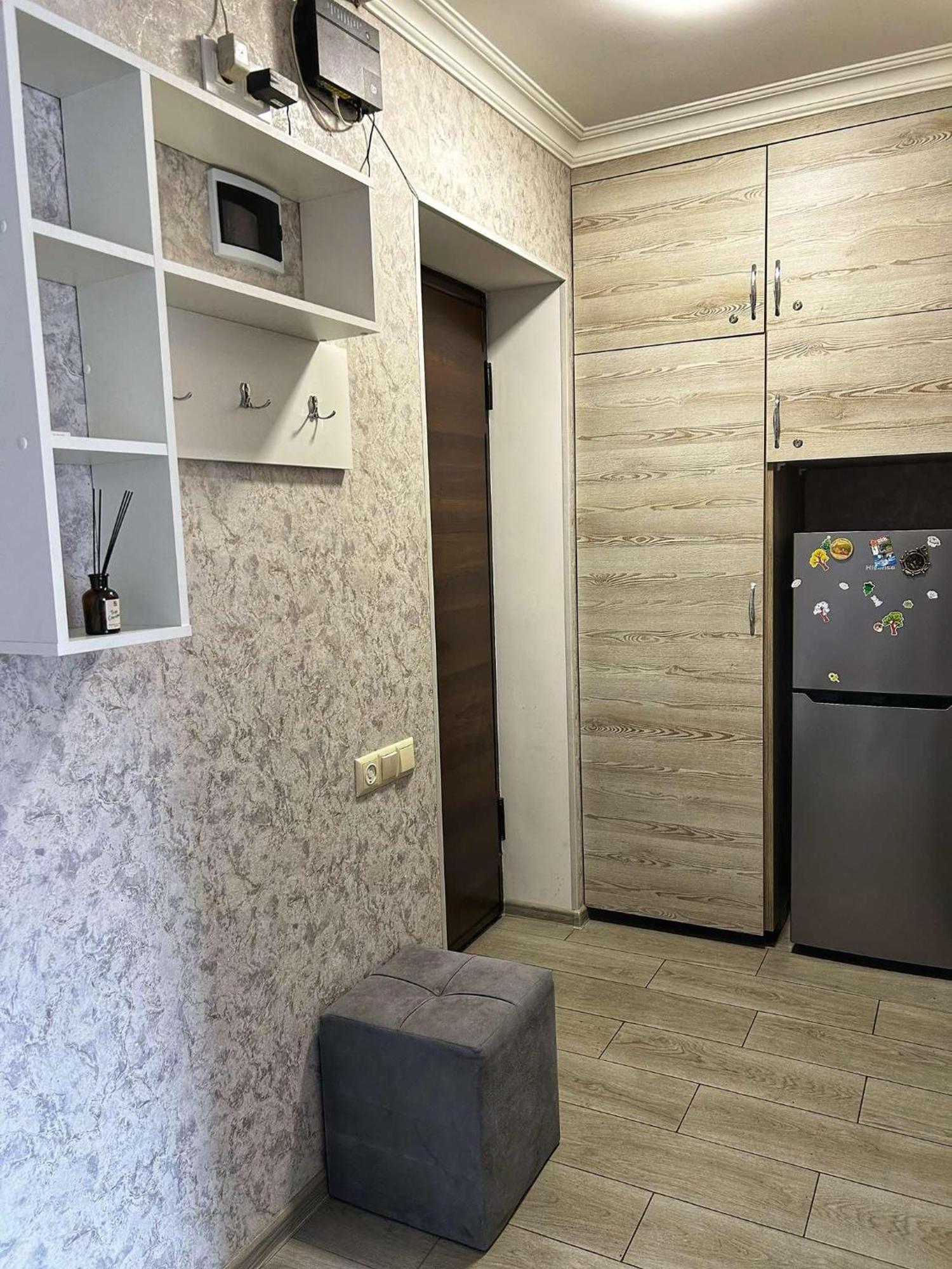 Apartament Flat Dżermuk Zewnętrze zdjęcie