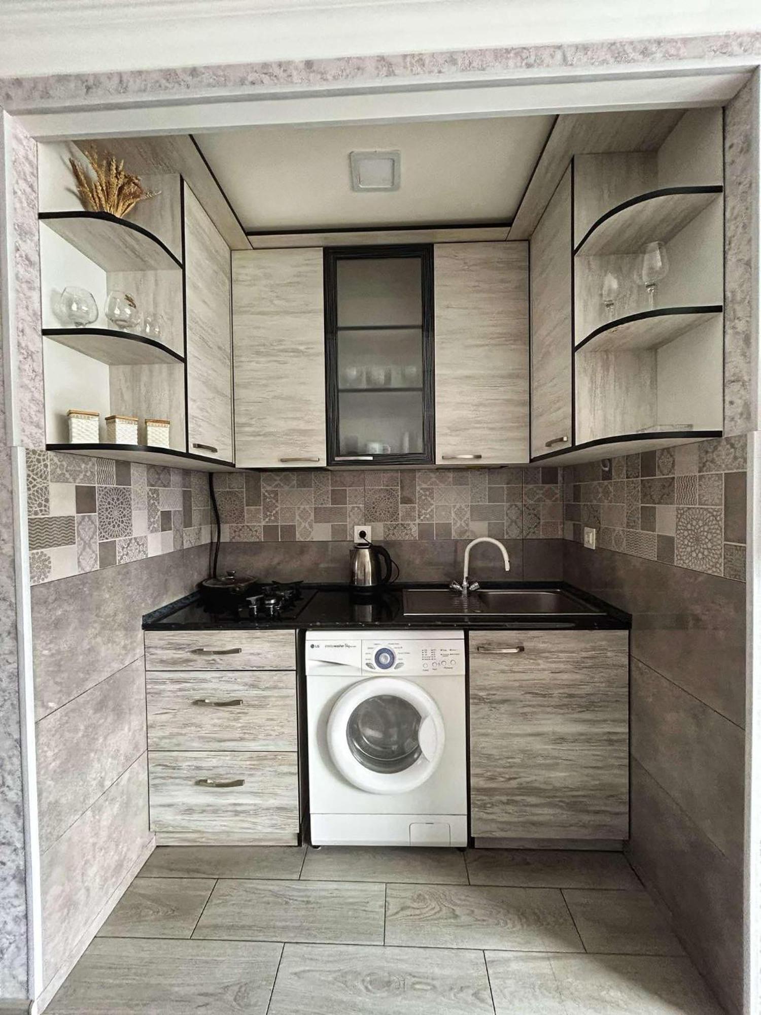 Apartament Flat Dżermuk Zewnętrze zdjęcie