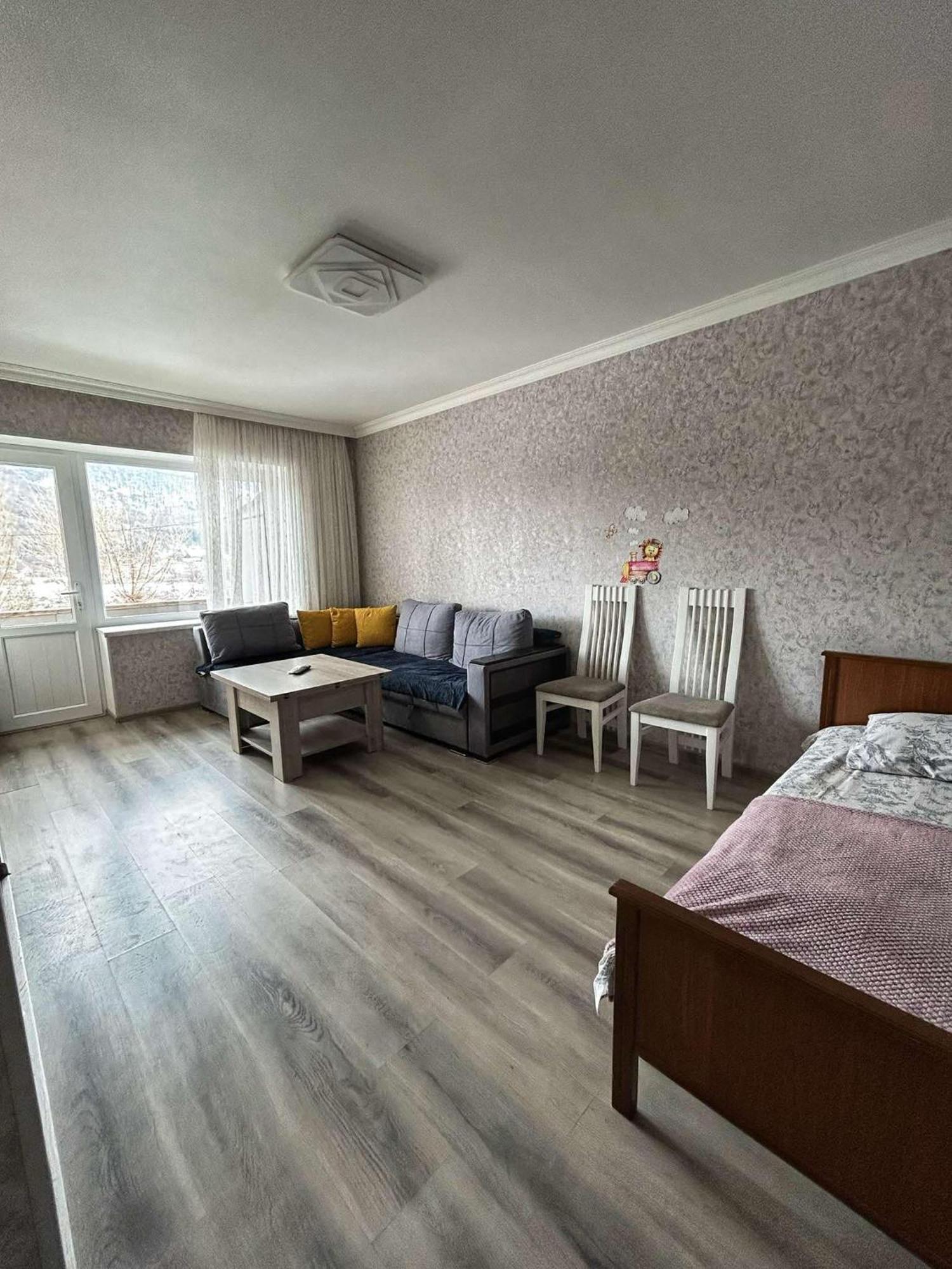 Apartament Flat Dżermuk Zewnętrze zdjęcie