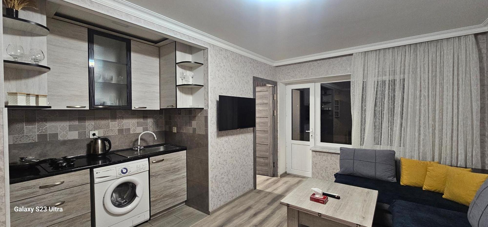 Apartament Flat Dżermuk Zewnętrze zdjęcie